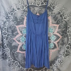 XL Gap Dress
